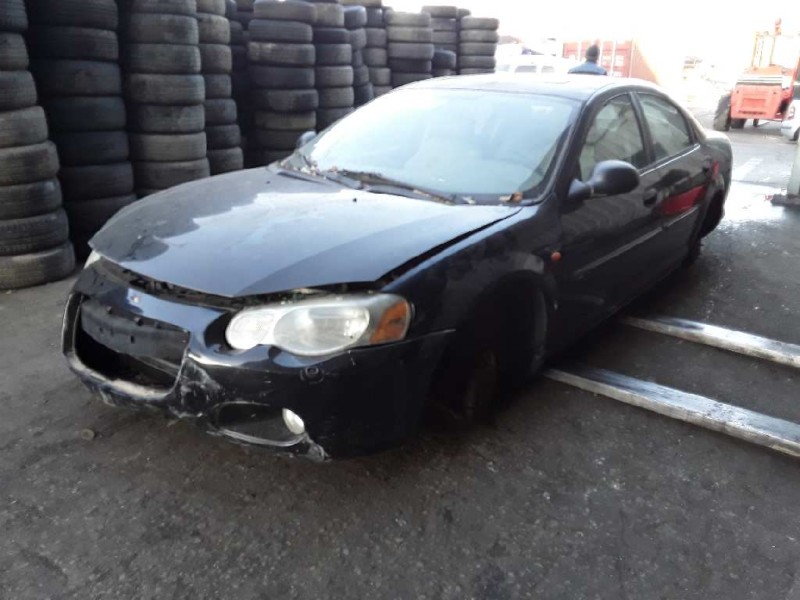 chrysler sebring berlina (jr41) del año 2005