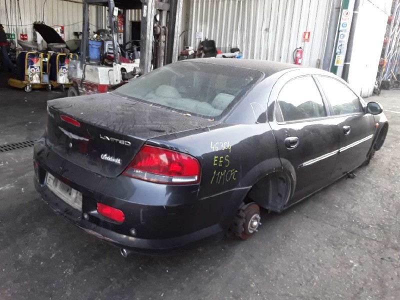 chrysler sebring berlina (jr41) del año 2005