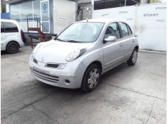 nissan micra c+c iii (k12) del año 2008 2