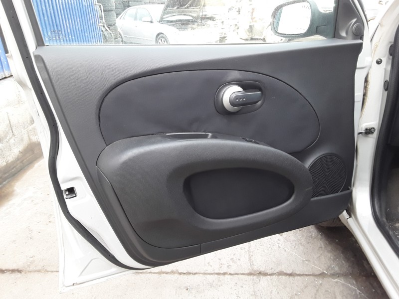 nissan micra c+c iii (k12) del año 2008