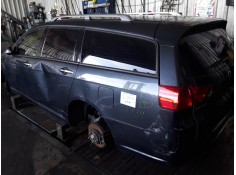 honda accord tourer (cn/cm) del año 2005 2