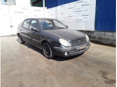 citroën xsara berlina del año 2003