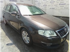 VOLKSWAGEN PASSAT VARIANT (3C5)