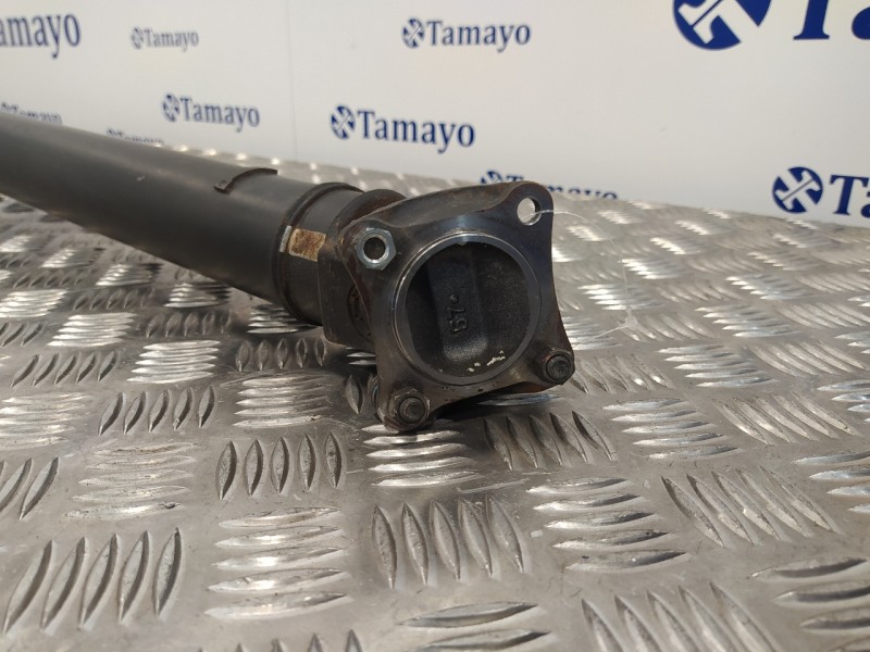 Recambio de transmision central para subaru forester s12 xs classic referencia OEM IAM   