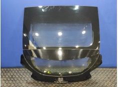 Recambio de porton trasero para hyundai veloster 1.6 cat referencia OEM IAM   