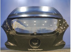 Recambio de porton trasero para hyundai veloster 1.6 cat referencia OEM IAM    2