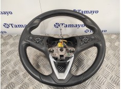 Recambio de volante para opel astra k sports tourer 1.6 cdti dpf referencia OEM IAM 34215507C 39017999 34200839D
