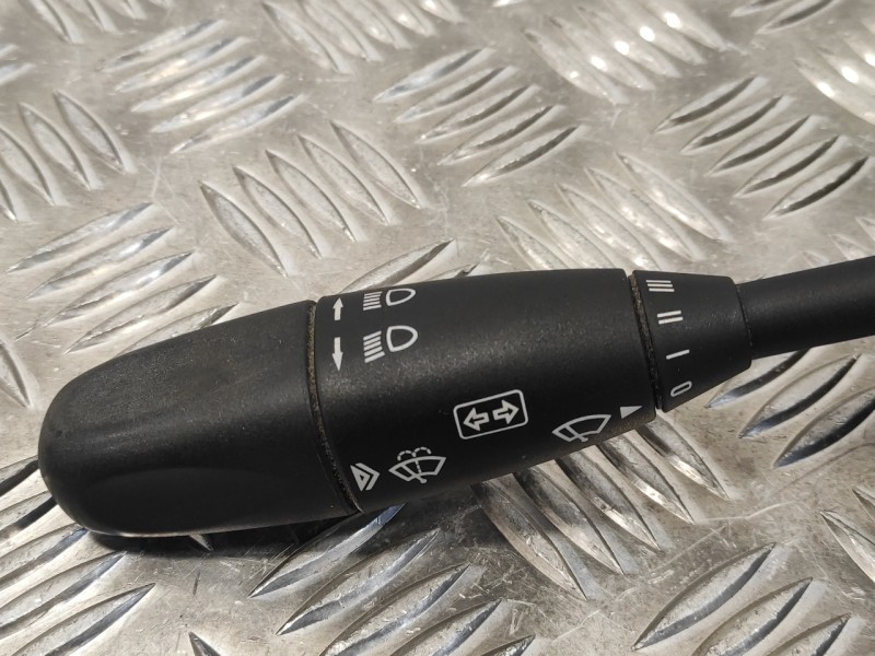 Recambio de mando luces para mercedes-benz clase e (w211) berlina 2.6 cat referencia OEM IAM A2115400845  