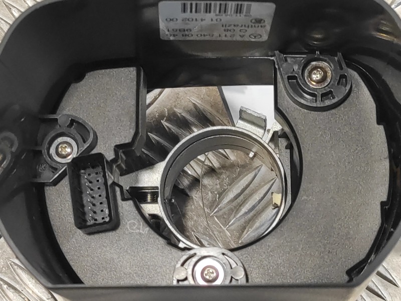 Recambio de mando luces para mercedes-benz clase e (w211) berlina 2.6 cat referencia OEM IAM A2115400845  