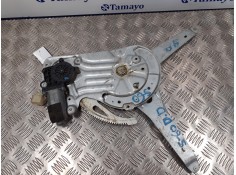 Recambio de elevalunas delantero derecho para volvo s60 berlina referencia OEM IAM 101354XXX 0130821761 152243 2