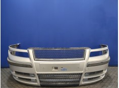 Recambio de paragolpes delantero para fiat ulysse (179) 2.2 16v jtd cat referencia OEM IAM 1487507077  9002FC01