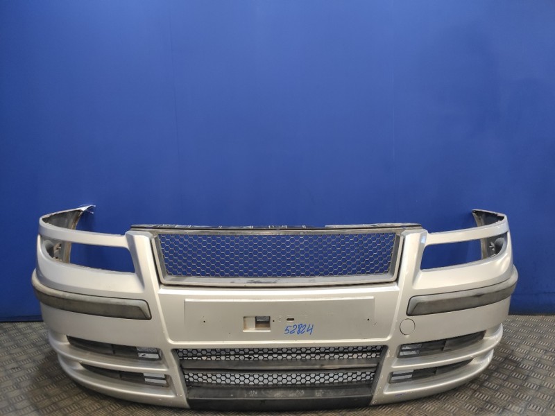 Recambio de paragolpes delantero para fiat ulysse (179) 2.2 16v jtd cat referencia OEM IAM 1487507077  9002FC01