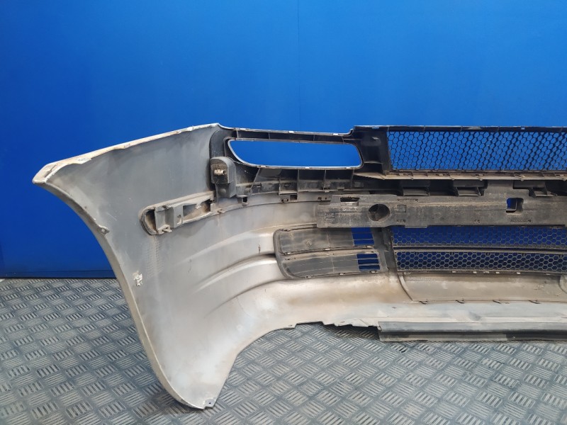 Recambio de paragolpes delantero para fiat ulysse (179) 2.2 16v jtd cat referencia OEM IAM 1487507077  9002FC01