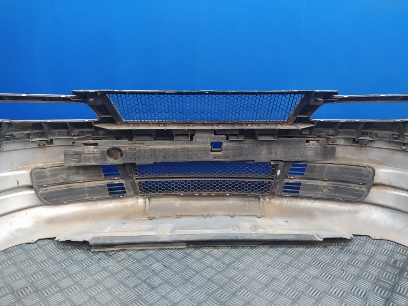 Recambio de paragolpes delantero para fiat ulysse (179) 2.2 16v jtd cat referencia OEM IAM 1487507077  9002FC01