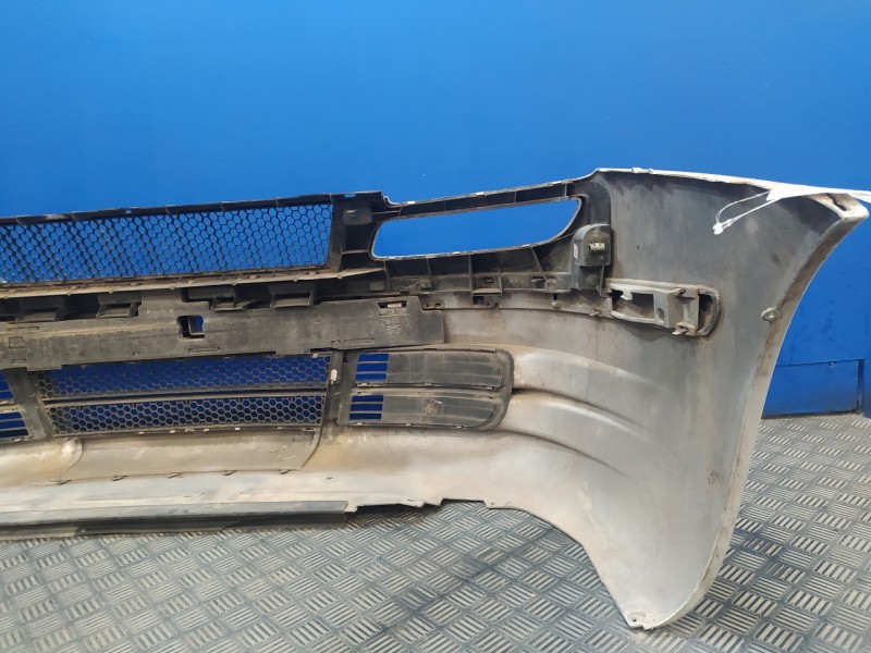 Recambio de paragolpes delantero para fiat ulysse (179) 2.2 16v jtd cat referencia OEM IAM 1487507077  9002FC01