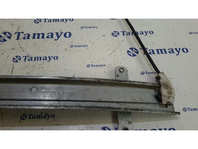 Recambio de elevalunas delantero derecho para nissan almera (n15) referencia OEM IAM 807300M007 162293 