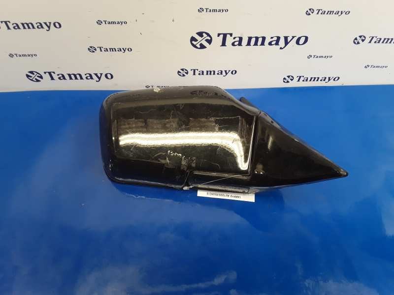 Recambio de retrovisor derecho para bmw serie 5 berlina (e34) 2.5 cat referencia OEM IAM 19443301 169553 