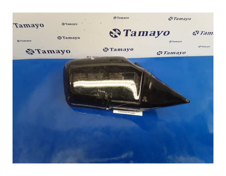 Recambio de retrovisor derecho para bmw serie 5 berlina (e34) 2.5 cat referencia OEM IAM 19443301 169553 