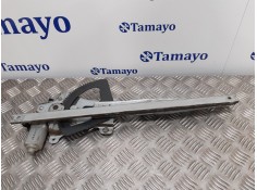 Recambio de elevalunas delantero derecho para chevrolet kalos 1.4 cat referencia OEM IAM 96541738  