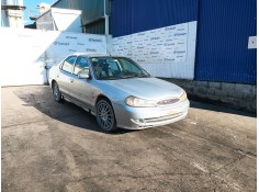 ford mondeo ii (bap) del año 2000