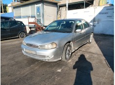 ford mondeo ii (bap) del año 2000 2