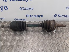 Recambio de transmision delantera izquierda para kia carnival referencia OEM IAM    2