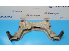 Recambio de subchasis delantero para renault megane iii berlina 5 p 1.5 dci diesel fap referencia OEM IAM 544019413R  