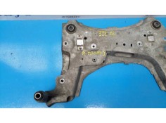 Recambio de subchasis delantero para renault megane iii berlina 5 p 1.5 dci diesel fap referencia OEM IAM 544019413R   2