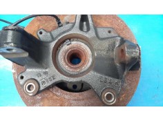 Recambio de mangueta delantera derecha para renault megane iii berlina 5 p 1.5 dci diesel fap referencia OEM IAM    2