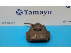 Recambio de pinza freno delantera derecha para renault megane iii berlina 5 p 1.5 dci diesel fap referencia OEM IAM   