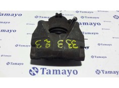 Recambio de pinza freno delantera izquierda para renault megane iii berlina 5 p 1.5 dci diesel fap referencia OEM IAM   