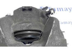 Recambio de pinza freno delantera izquierda para renault megane iii berlina 5 p 1.5 dci diesel fap referencia OEM IAM    2