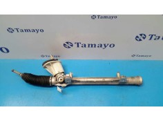Recambio de cremallera direccion para renault megane iii berlina 5 p 1.5 dci diesel fap referencia OEM IAM 490017022R A0022601 