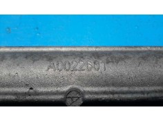 Recambio de cremallera direccion para renault megane iii berlina 5 p 1.5 dci diesel fap referencia OEM IAM 490017022R A0022601  2