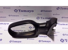 Recambio de retrovisor electrico izquierdo para renault megane i berlina hatchback (ba0) 1.9 dti diesel cat referencia OEM IAM  