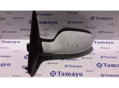 Recambio de retrovisor electrico izquierdo para renault megane i berlina hatchback (ba0) 1.9 dti diesel cat referencia OEM IAM   2