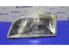 Recambio de faro izquierdo para citroën ax 1.1 referencia OEM IAM 035521103  