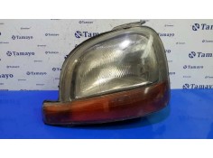 Recambio de faro izquierdo para renault kangoo (f/kc0) referencia OEM IAM   