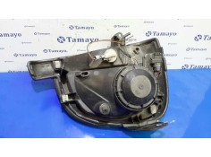 Recambio de faro izquierdo para renault kangoo (f/kc0) referencia OEM IAM    2