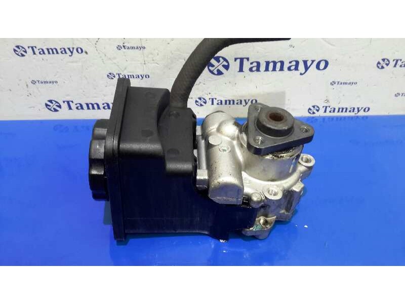 Recambio de bomba servodireccion para bmw serie 3 berlina (e46) 2.0 16v diesel cat referencia OEM IAM 7691900513  