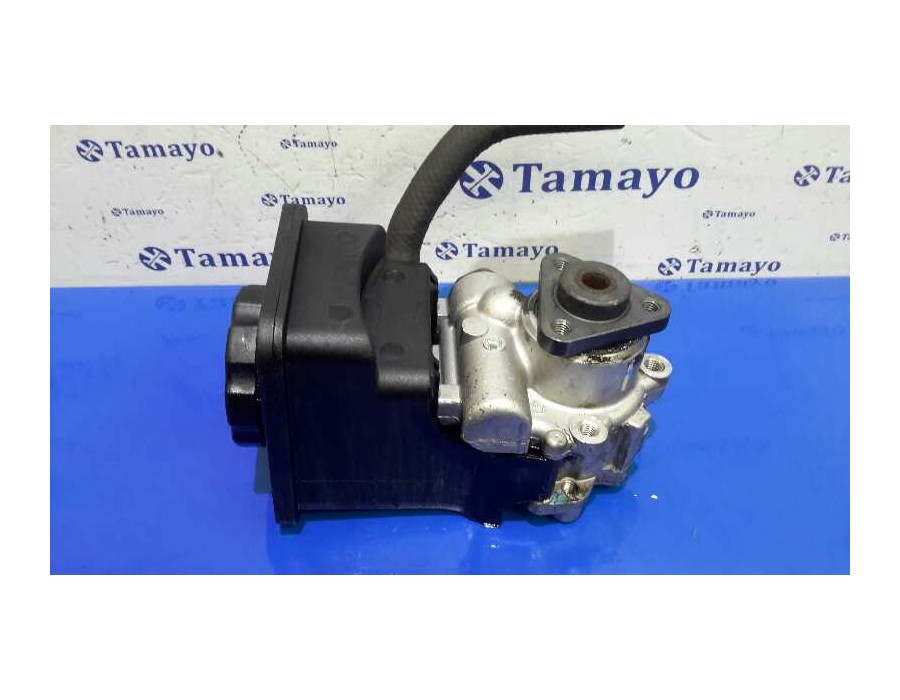 Recambio de bomba servodireccion para bmw serie 3 berlina (e46) 2.0 16v diesel cat referencia OEM IAM 7691900513  