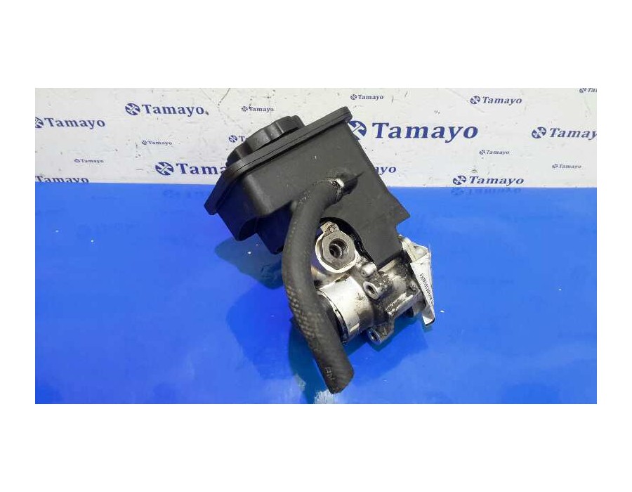Recambio de bomba servodireccion para bmw serie 3 berlina (e46) 2.0 16v diesel cat referencia OEM IAM 7691900513  