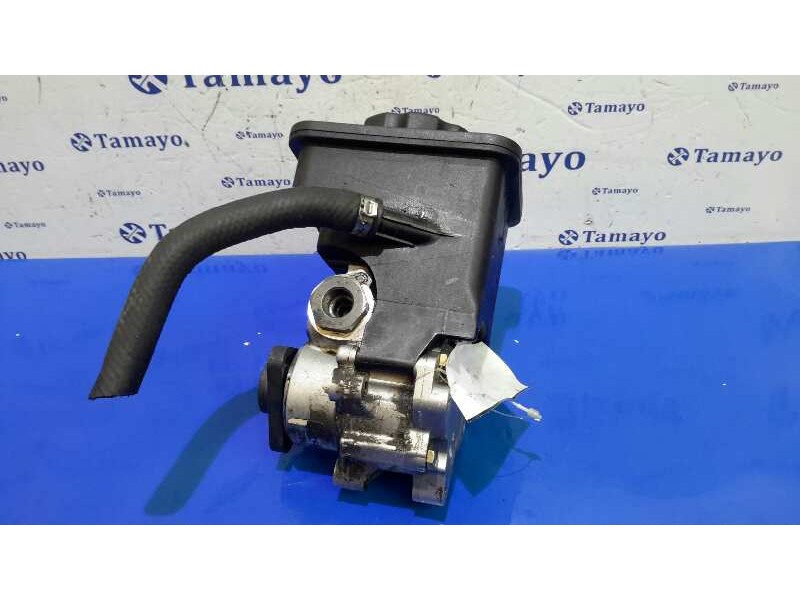 Recambio de bomba servodireccion para bmw serie 3 berlina (e46) 2.0 16v diesel cat referencia OEM IAM 7691900513  