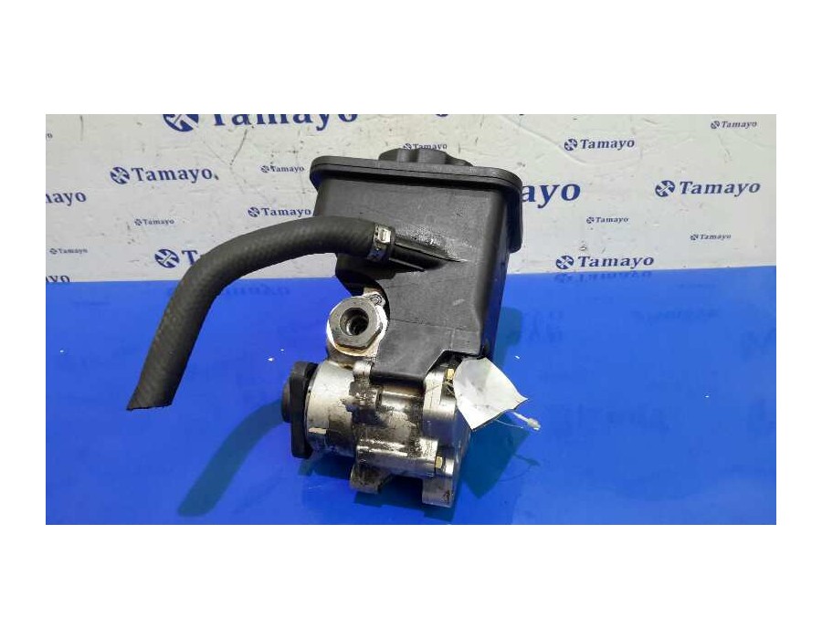 Recambio de bomba servodireccion para bmw serie 3 berlina (e46) 2.0 16v diesel cat referencia OEM IAM 7691900513  
