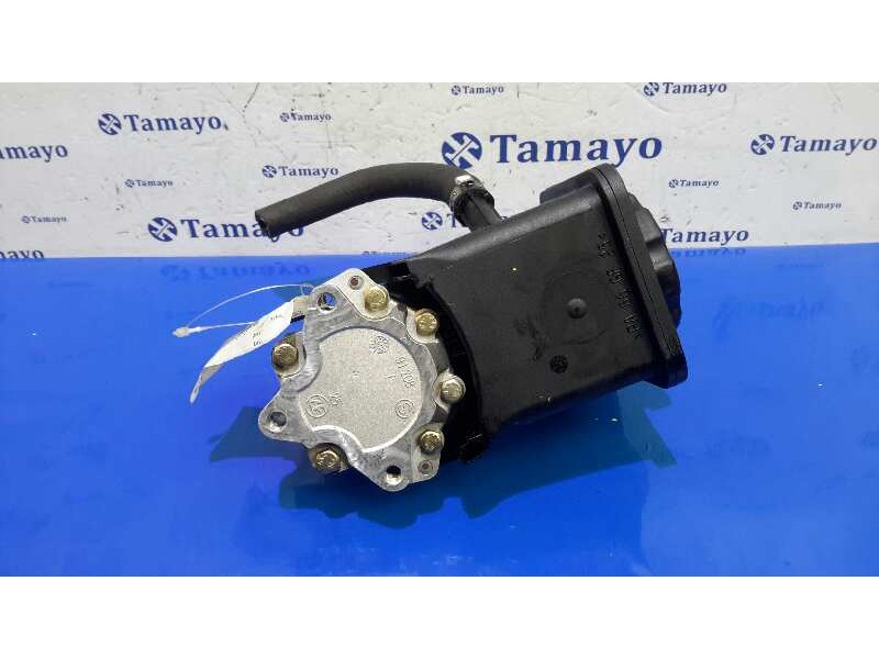 Recambio de bomba servodireccion para bmw serie 3 berlina (e46) 2.0 16v diesel cat referencia OEM IAM 7691900513  