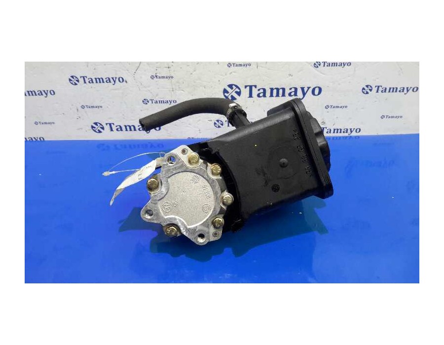 Recambio de bomba servodireccion para bmw serie 3 berlina (e46) 2.0 16v diesel cat referencia OEM IAM 7691900513  