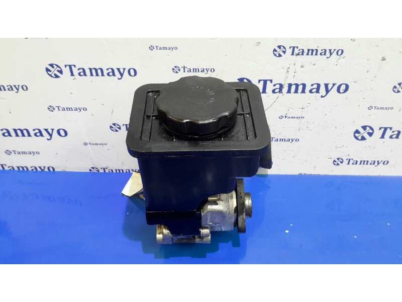 Recambio de bomba servodireccion para bmw serie 3 berlina (e46) 2.0 16v diesel cat referencia OEM IAM 7691900513  