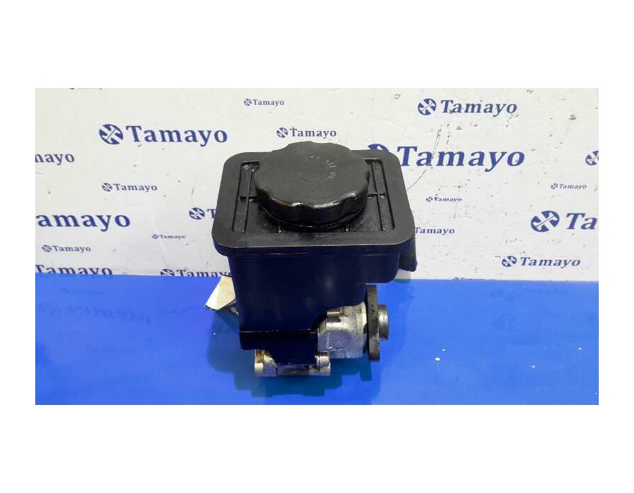 Recambio de bomba servodireccion para bmw serie 3 berlina (e46) 2.0 16v diesel cat referencia OEM IAM 7691900513  
