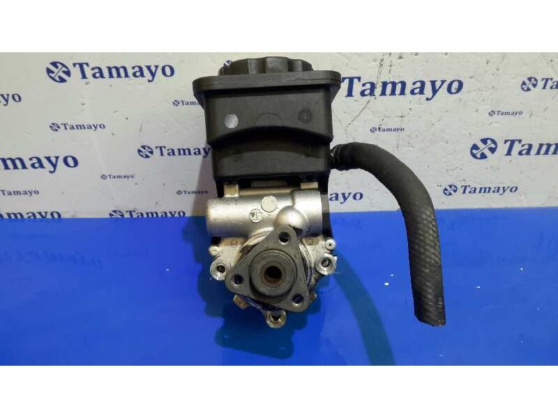 Recambio de bomba servodireccion para bmw serie 3 berlina (e46) 2.0 16v diesel cat referencia OEM IAM 7691900513  