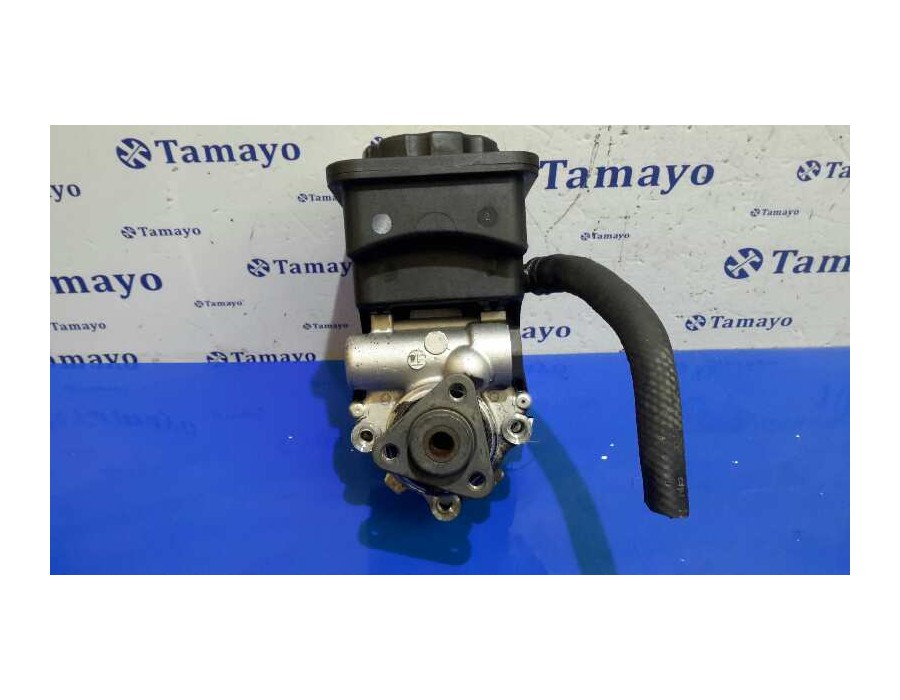 Recambio de bomba servodireccion para bmw serie 3 berlina (e46) 2.0 16v diesel cat referencia OEM IAM 7691900513  